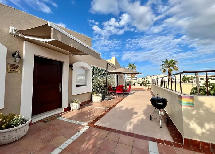 Marisol BoutiqueBoutique Hotel